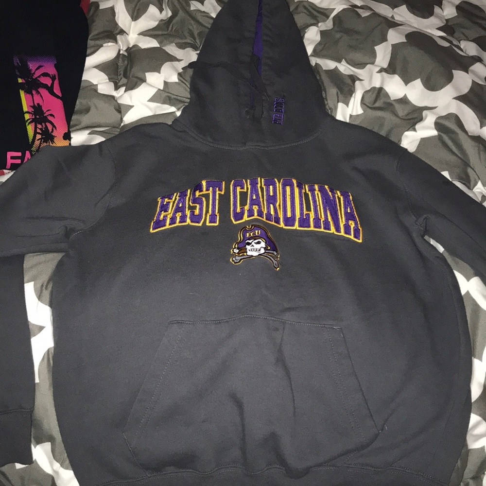 East Carolina Sweatshirt